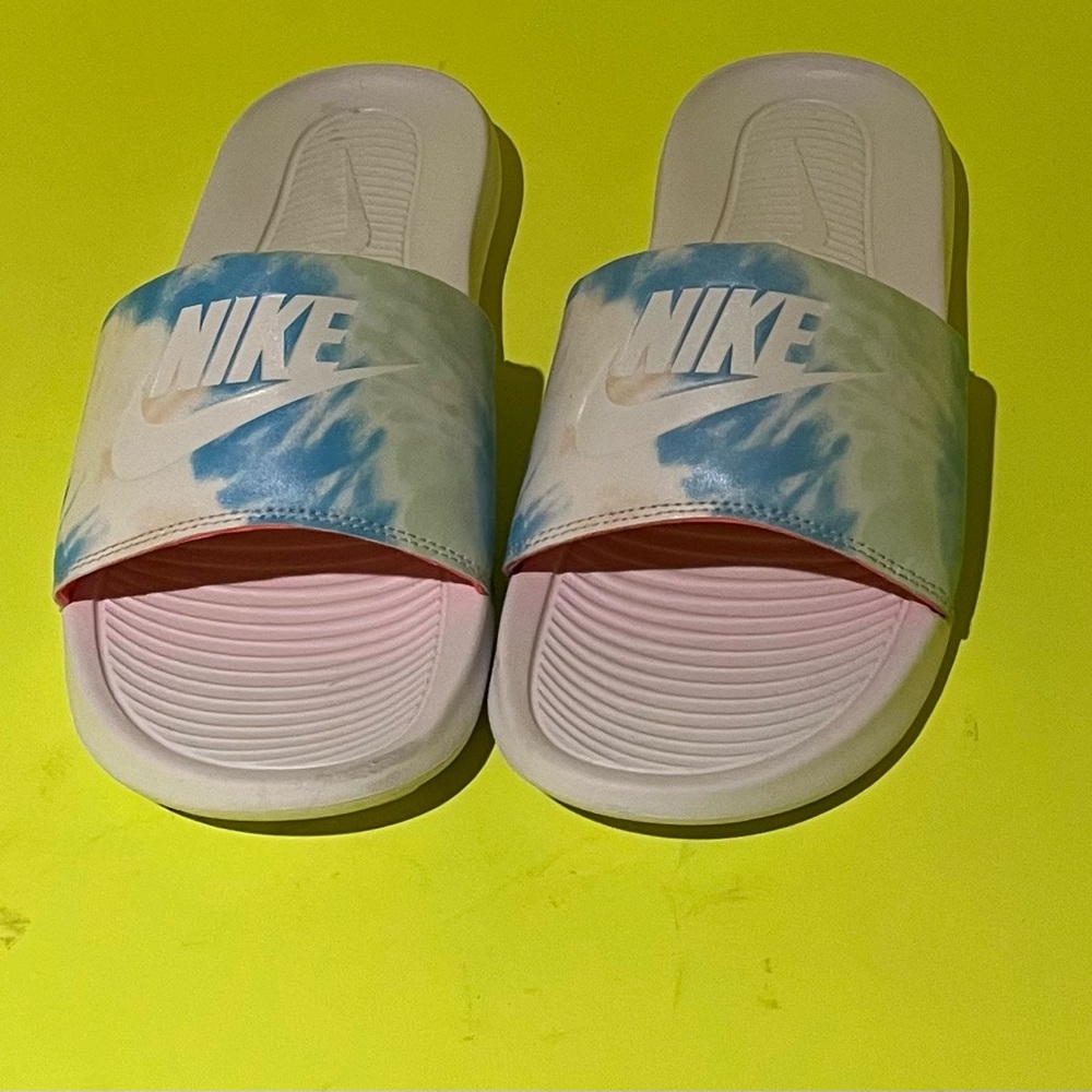 NIKE Pastel One Slides Women’s Sandal Flip Flop
